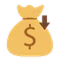 Depósito mínimo: