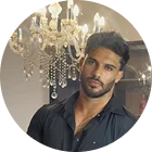 Nicolas Castro